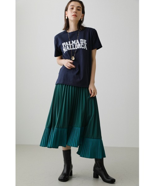 crie conforto（クリーコンフォルト）の「DECOブーツ（ブーツ・レディース・ホワイト/ブラック/ライトベージュ・SMALL/MEDIUM/LARGE/LL）」の14枚目の写真