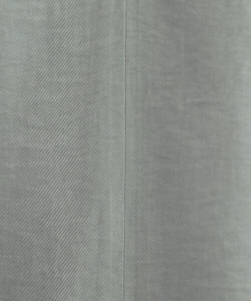 【洗える】袖ボリュームブラウス