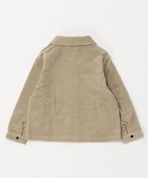 Wynken（ウィンケン）の「Wynken / ワンポイント コーデュロイ