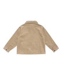 Wynken（ウィンケン）の「Wynken / ワンポイント コーデュロイ