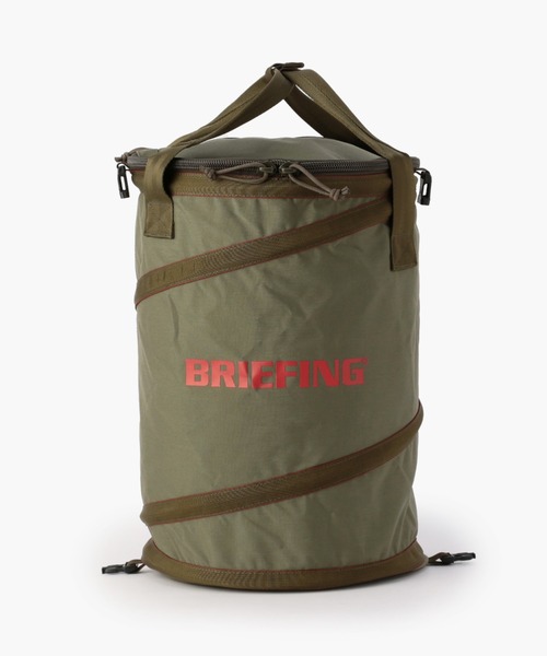 BRIEFING（ブリーフィング）の「POP UP TRASH BOX（その他雑貨