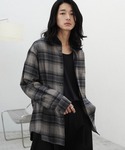 WYM LIDNM(ウィム バイ リドム)の「トップス(シャツ/ブラウス)」