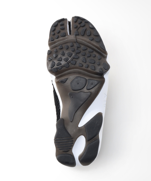 NIKE(ナイキ)の「【NIKE/ナイキ】 AIR RIFT BREATHE:スニーカー(その他シューズ・レディース・ブラック・23cm/24cm/25cm)」の9枚目の写真