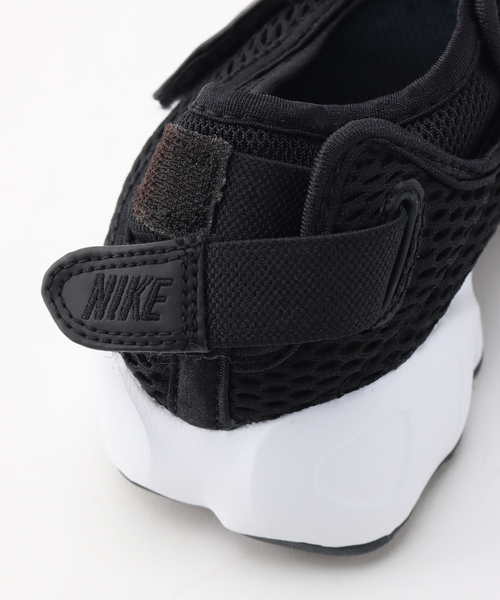 NIKE(ナイキ)の「【NIKE/ナイキ】 AIR RIFT BREATHE:スニーカー(その他シューズ・レディース・ブラック・23cm/24cm/25cm)」の11枚目の写真