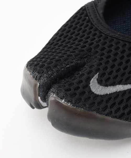 NIKE(ナイキ)の「【NIKE/ナイキ】 AIR RIFT BREATHE:スニーカー(その他シューズ・レディース・ブラック・23cm/24cm/25cm)」の12枚目の写真