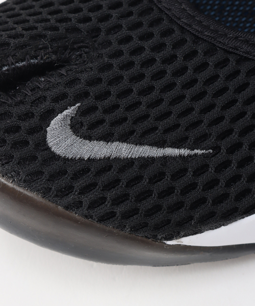 NIKE(ナイキ)の「【NIKE/ナイキ】 AIR RIFT BREATHE:スニーカー(その他シューズ・レディース・ブラック・23cm/24cm/25cm)」の13枚目の写真