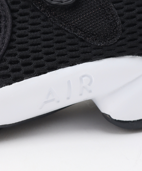 NIKE(ナイキ)の「【NIKE/ナイキ】 AIR RIFT BREATHE:スニーカー(その他シューズ・レディース・ブラック・23cm/24cm/25cm)」の14枚目の写真