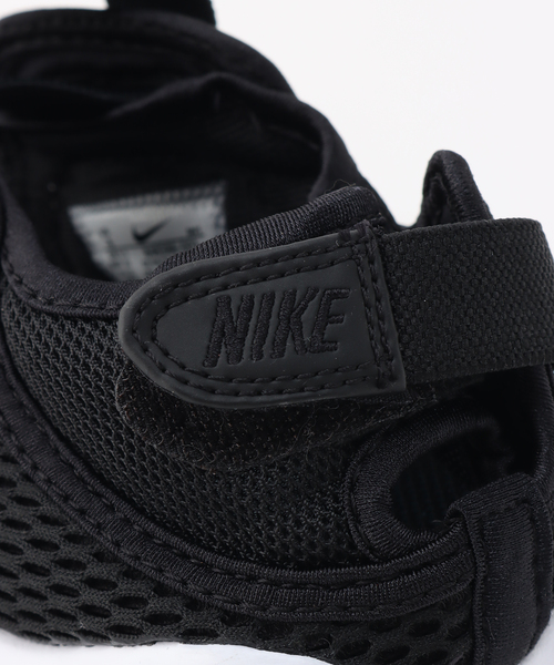 NIKE(ナイキ)の「【NIKE/ナイキ】 AIR RIFT BREATHE:スニーカー(その他シューズ・レディース・ブラック・23cm/24cm/25cm)」の15枚目の写真