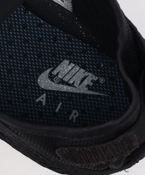 NIKE(ナイキ)の「【NIKE/ナイキ】 AIR RIFT BREATHE:スニーカー(その他シューズ・レディース・ブラック・23cm/24cm/25cm)」の16枚目の写真