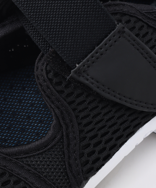 NIKE(ナイキ)の「【NIKE/ナイキ】 AIR RIFT BREATHE:スニーカー(その他シューズ・レディース・ブラック・23cm/24cm/25cm)」の17枚目の写真