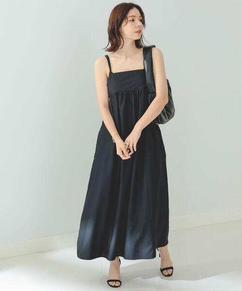 B:MING by BEAMS（ビーミングバイビームス）の「B:MING by BEAMS / タータンチェック ワンピース（ワンピース・レディース・ブラック/その他/その他1・SMALL/MEDIUM）」の16枚目の写真