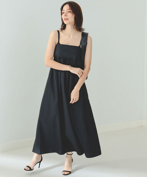 B:MING by BEAMS（ビーミングバイビームス）の「B:MING by BEAMS / タータンチェック ワンピース（ワンピース・レディース・ブラック/その他/その他1・SMALL/MEDIUM）」の7枚目の写真