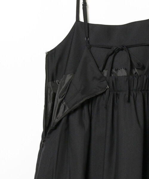 B:MING by BEAMS（ビーミングバイビームス）の「B:MING by BEAMS / タータンチェック ワンピース（ワンピース・レディース・ブラック/その他/その他1・SMALL/MEDIUM）」の8枚目の写真