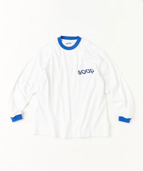 FREAK'S STORE（フリークスストア）の「SOAP SEOUL/ソープソウル SOAP