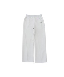 Champion（チャンピオン）の「【Champion/チャンピオン】レディース ブラックエディション テックウィーブ 3LS スウェットパンツ（スウェットパンツ）」