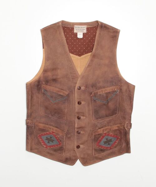 RRL（ダブル アール エル）の「（限定コレクション）ハンドエンブ