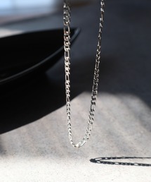 LION HEART（ライオンハート）の「LH-1 slendery チェーンネックレス（ネックレス）」