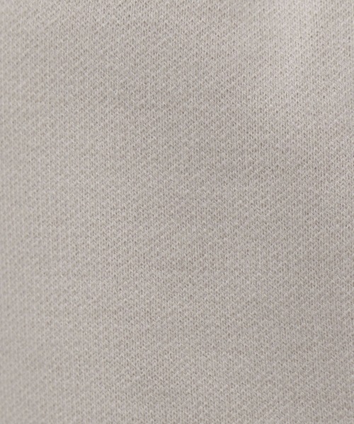 LAKOLE（ラコレ）の「12Gカシミヤタッチワイドパンツ[セットアップ対応] / 285886（その他パンツ・レディース・ブラック/ブラウン/グレイッシュベージュ・SMALL/MEDIUM）」の19枚目の写真