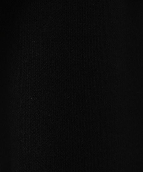 LAKOLE（ラコレ）の「12Gカシミヤタッチワイドパンツ[セットアップ対応] / 285886（その他パンツ・レディース・ブラック/ブラウン/グレイッシュベージュ・SMALL/MEDIUM）」の15枚目の写真