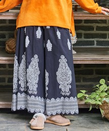 チャイハネ | 【チャイハネ】ブロートワイドパンツ(その他パンツ)