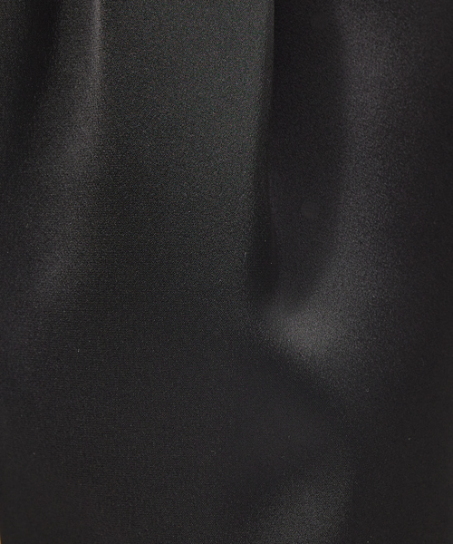 qualite（カリテ）の「アセテートサテンドロストパンツ（その他パンツ・レディース・ブラック/ピンクベージュ・40/38/36/34）」の21枚目の写真