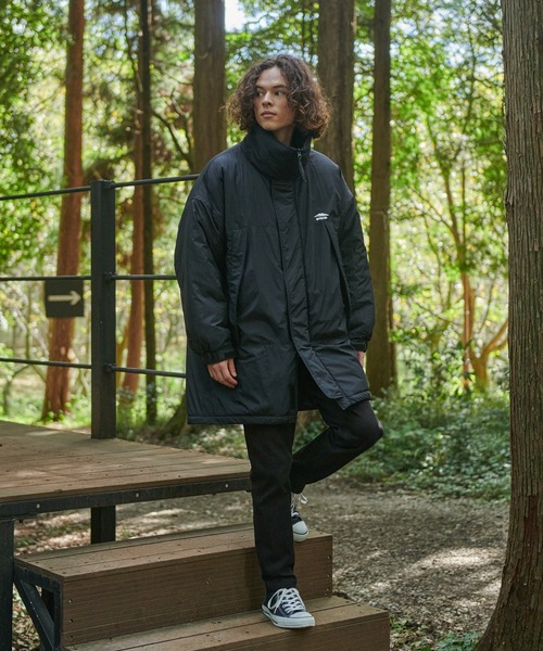 OUTDOOR PRODUCTS/アウトドアプロダクツ】モンスターパーカー 撥水 防