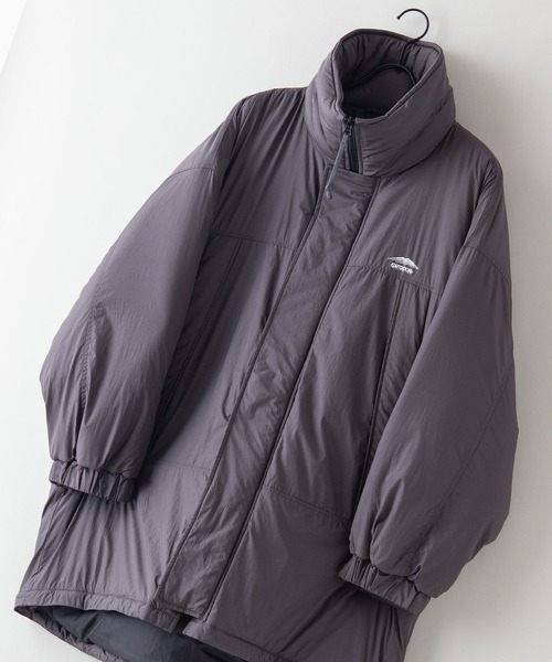 OUTDOOR PRODUCTS/アウトドアプロダクツ】モンスターパーカー 撥水 防