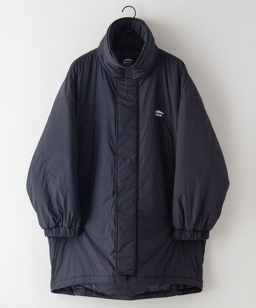 アウトドアモンスター OUTDOOR PRODUCTS/アウトドアプロダクツ】モンスターパーカー 撥水 防