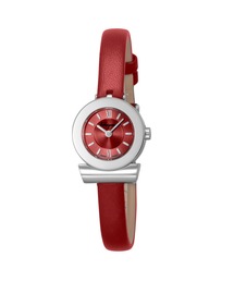 Salvatore Ferragamo/サルヴァトーレ・フェラガモ GANCINO 腕時計 FR-SF4302121 レディース