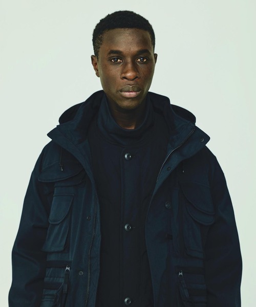 DAIWA PIER39 /ダイワ ピア39】TECH PERFECT FISHING JACKET