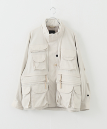 DAIWA PIER39 | 【DAIWA PIER39 /ダイワ ピア39】TECH PERFECT FISHING JACKET(ブルゾン)