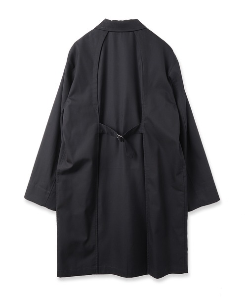 mintdesigns（ミントデザインズ）の「【2023春夏】DOLL COAT / ドール