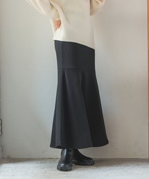 LEPSIM | 裏毛マーメイドスカート2　124992(スカート)