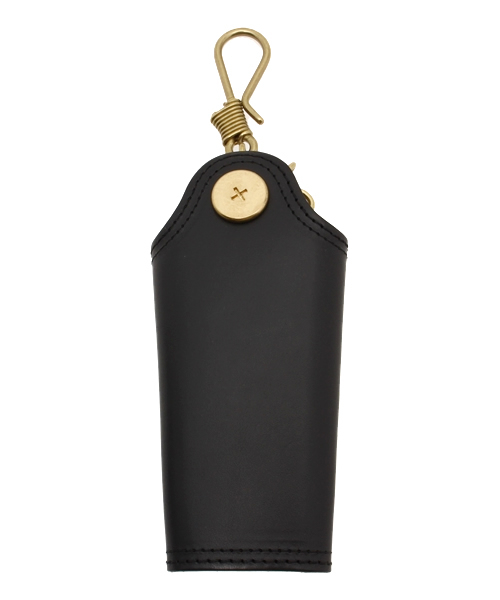 Corbo コルボ Slateキーケース キーケース キーアクセサリー Nano Universe ナノユニバース のファッション通販 Zozotown