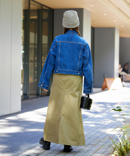 JOURNAL STANDARD(ジャーナルスタンダード)の「チノマキシ JOURNAL STANDARD(ジャーナルスタンダード)の「チノマキシ