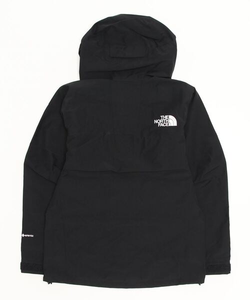 THE NORTH FACE(ザノースフェイス)の「ザ ノース フェイス THE NORTH FACE Mountain Jacket(マウンテンジャケット)(その他アウター・メンズ・ブラウン/ブラック/ダークグリーン・L/LL/S/M)」の4枚目の写真