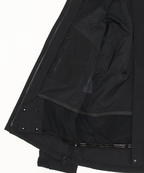 THE NORTH FACE(ザノースフェイス)の「ザ ノース フェイス THE NORTH FACE Mountain Jacket(マウンテンジャケット)(その他アウター・メンズ・ブラウン/ブラック/ダークグリーン・L/LL/S/M)」の5枚目の写真