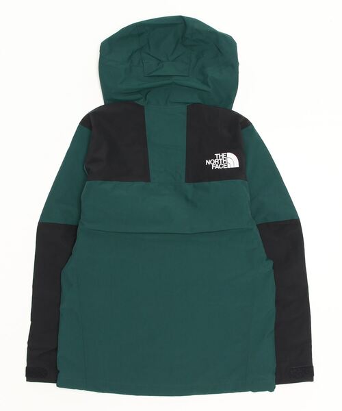 THE NORTH FACE(ザノースフェイス)の「ザ ノース フェイス THE NORTH FACE Mountain Jacket(マウンテンジャケット)(その他アウター・メンズ・ブラウン/ブラック/ダークグリーン・L/LL/S/M)」の6枚目の写真