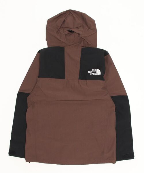 THE NORTH FACE(ザノースフェイス)の「ザ ノース フェイス THE NORTH FACE Mountain Jacket(マウンテンジャケット)(その他アウター・メンズ・ブラウン/ブラック/ダークグリーン・L/LL/S/M)」の7枚目の写真