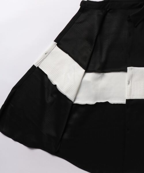 Burner(バーナー)の「【OKUOKU 0909】ニットジャケット oku-outer-681773463548-37(その他アウター・レディース・A/B・FREE)」の4枚目の写真