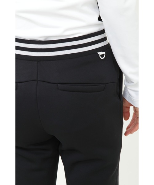 New Balance Golf(ニューバランスゴルフ)の「【new balance golf】インレイ裏起毛 スウェット テーパード ジョガーパンツ (WOMENS SPORT)(スウェットパンツ・レディース・グレー/ブラック・LARGE/SMALL/MEDIUM)」の11枚目の写真