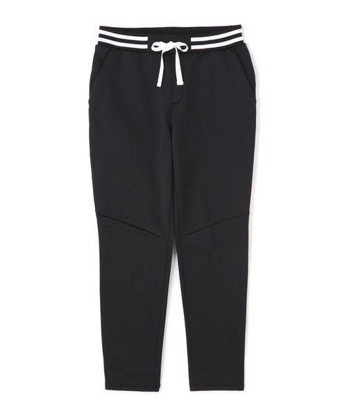 New Balance Golf(ニューバランスゴルフ)の「【new balance golf】インレイ裏起毛 スウェット テーパード ジョガーパンツ (WOMENS SPORT)(スウェットパンツ・レディース・グレー/ブラック・LARGE/SMALL/MEDIUM)」の18枚目の写真