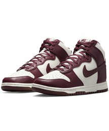 NIKE | 【NIKE】NIKE DUNK HIGH(スニーカー)