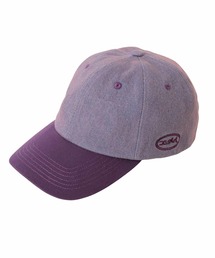X-girl | OVERDYED CAP(キャップ)