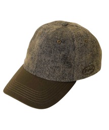 X-girl | OVERDYED CAP(キャップ)