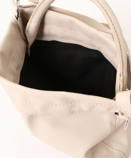 Burner(バーナー)の「【OKUOKU 0909】ミニ 巾着 ショルダーバッグ oku-bag-615868825862-27 Y(ショルダーバッグ・レディース・A/B・FREE)」の14枚目の写真