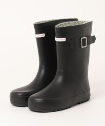 ベーシックレインブーツ