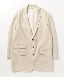 suzuki takayuki(XYL^JL)long jacket V(e[[hWPbg)