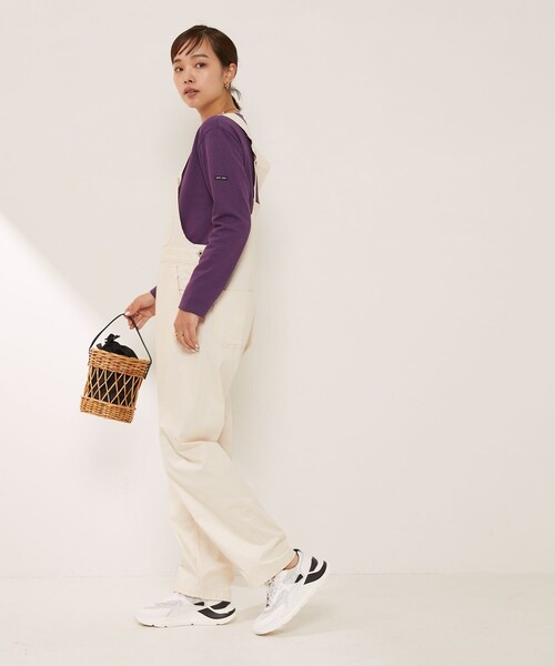 Aresense（アーセンス）の「WHITE FIELD/ホワイトフィールド 別注