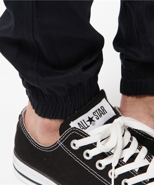 Publish Brand( パブリッシュブランド)の「メンズ パブリッシュ スプリンター ジョガーパンツ Publish Sprinter(その他パンツ・メンズ・ブラック/グレー/ネイビー/カーキ/オリーブ・30inch/28inch/32inch)」の13枚目の写真